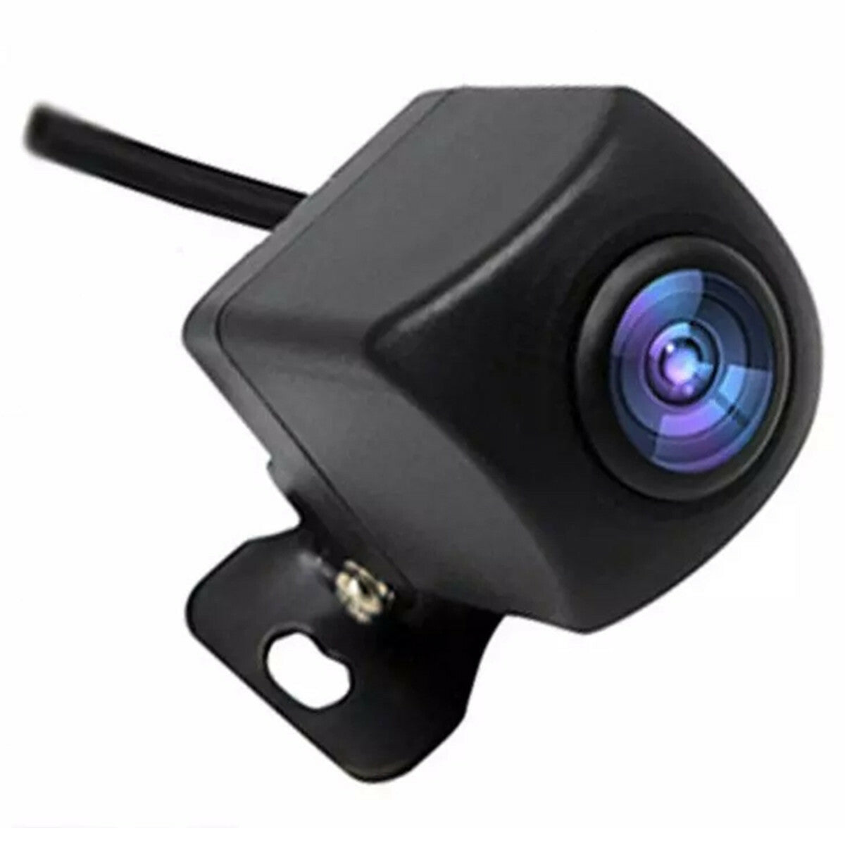 Car Night Vision Rear View Camera Wifi HD Wireless Waterproof Parking Backup Cam