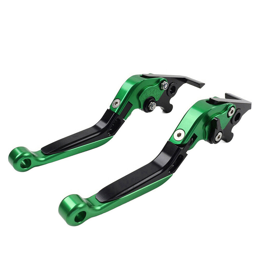 Folding Extendable Brake Clutch Levers for Honda CRF1100L Africa Twin Q