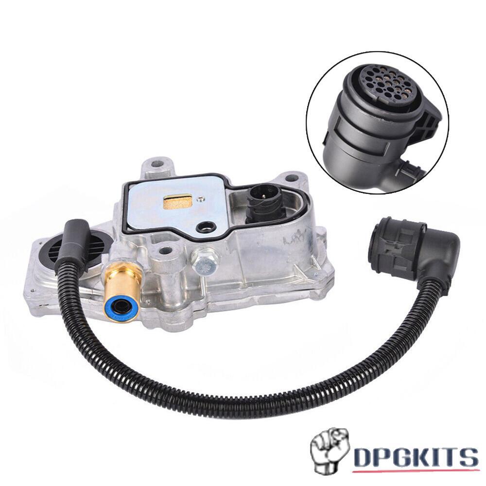 New 12V Clutch Control Solenoid Valve for Volvo for Mack I-Shift / mDrive 21935705