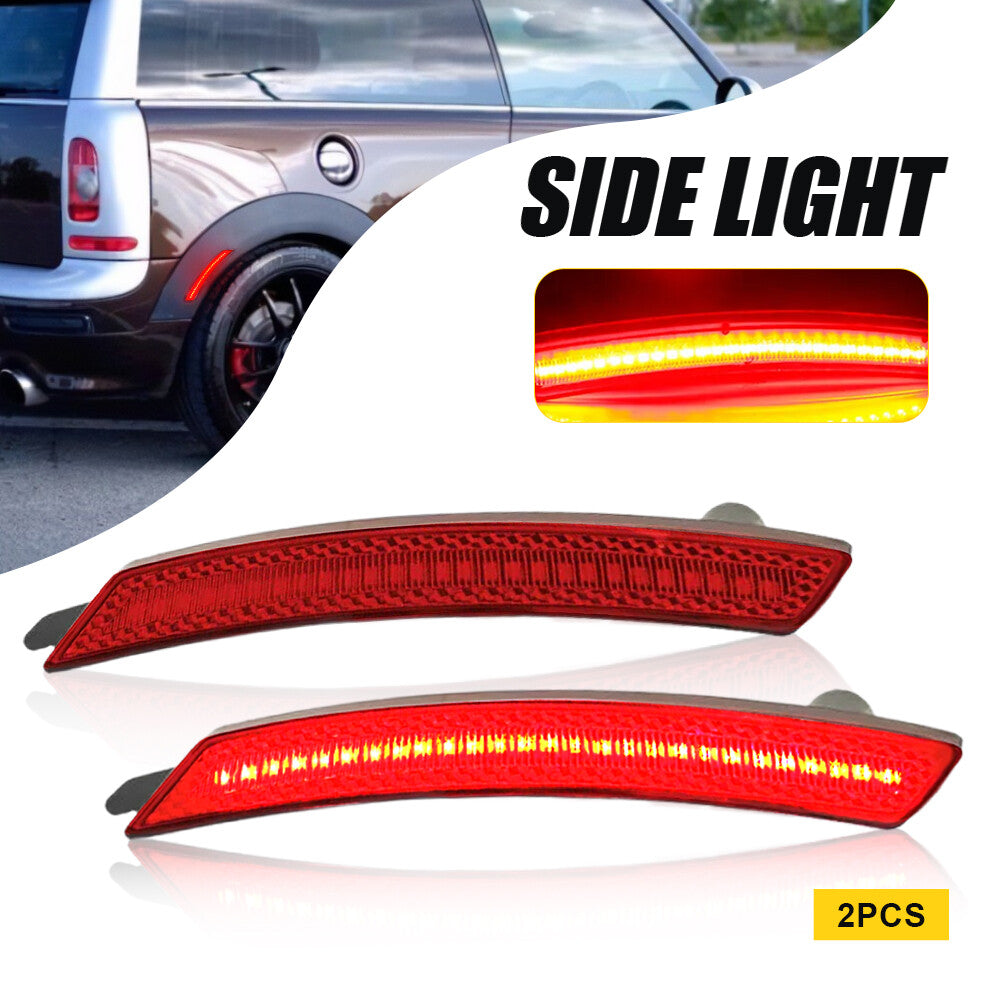 Tangbai LED 07-16 Diver Cooper R55 R56 R57 R58 R60 R61 B- v