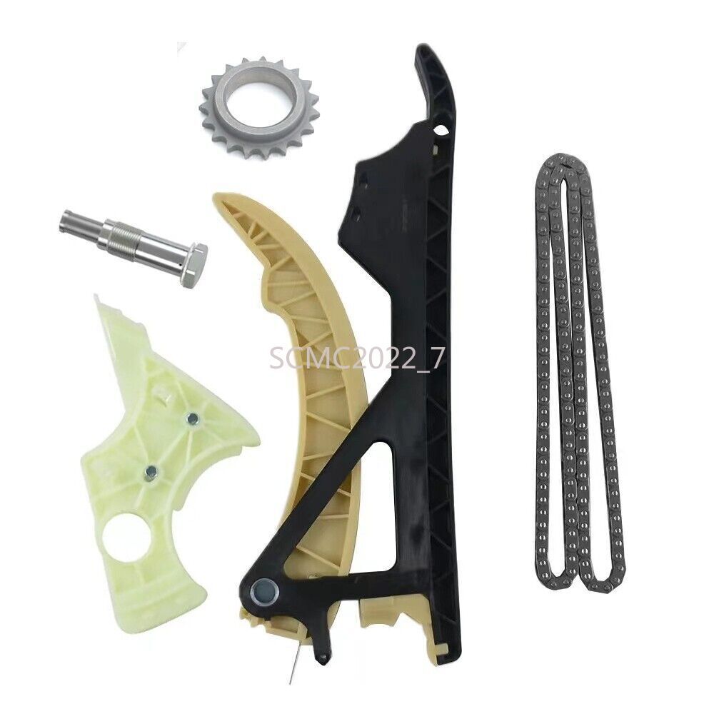3.0L Engine Timing Kit With VVT Regulator for BMW E60 E90 E92 E93 (N54)1131756093
