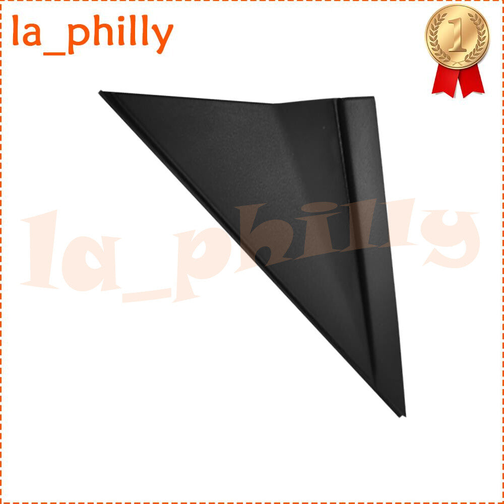 Fender Pillar Molding Corner Trim Driver Side Fits for Hyundai for Elantra 2011-2013