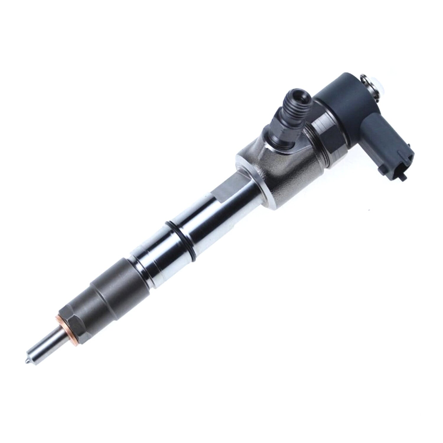 Common Rail Fuel Injector 0445110537 for Isuzu 0 445 110 537