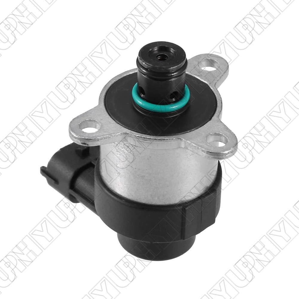 2-Pin Fuel Pressure Regulator Control Valve for Opel for Astra for Fiat Bravo for ALFA ROMEO Q