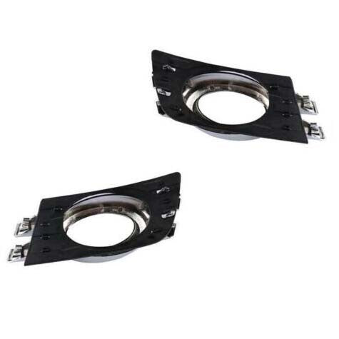 ​Fog Light Trim 07-12 for GL450 GL550 Left & Right 1648800724 n