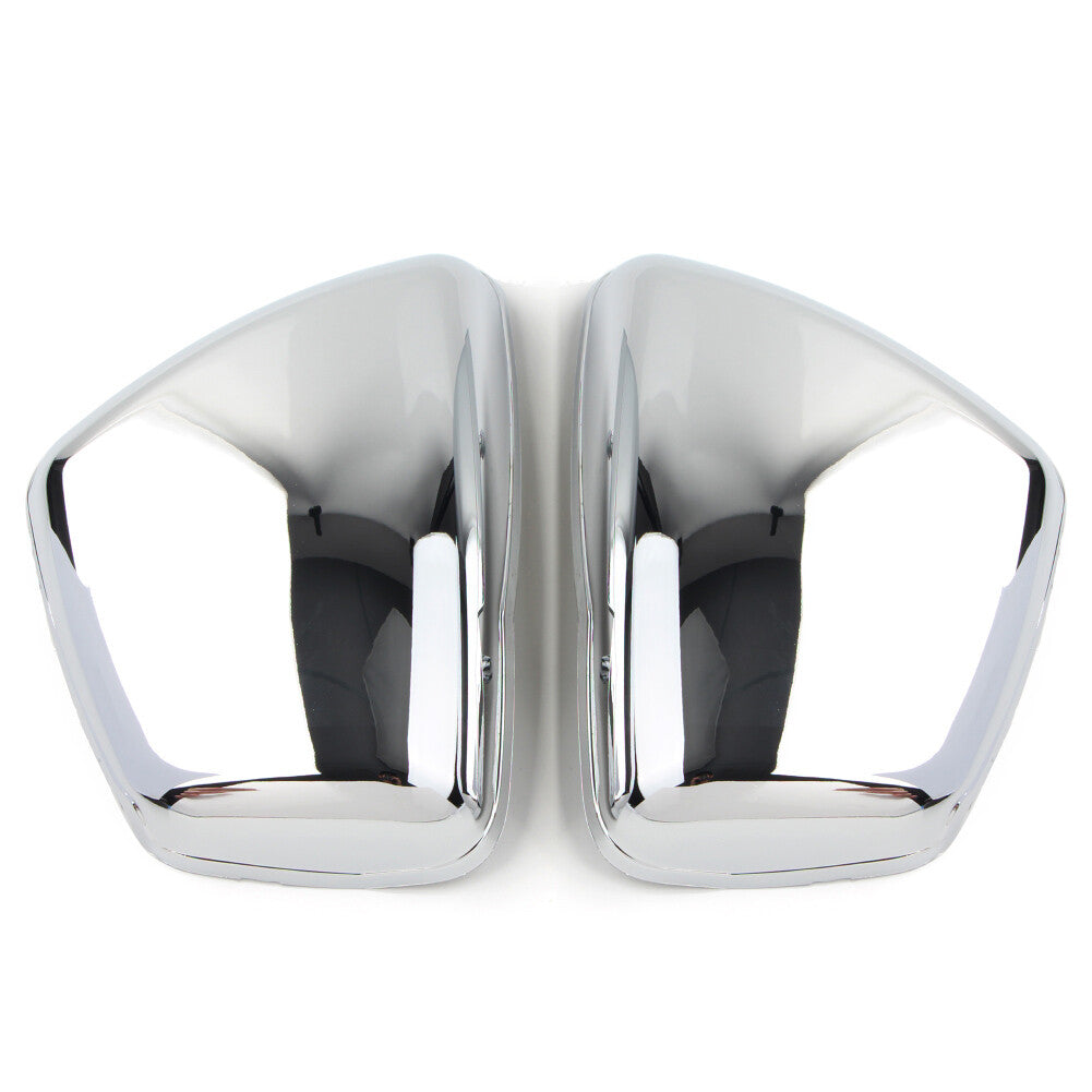 For 84-UP for Yamaha XV 700 750 1000 1100 Virago Left Right Side Panel Cover