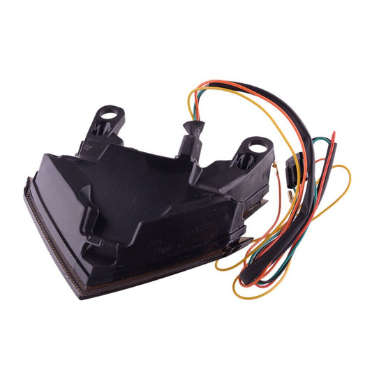 LED Turn Signal Tail Light Replace For Z800 Z125 PRO ZX6R ZX636 n