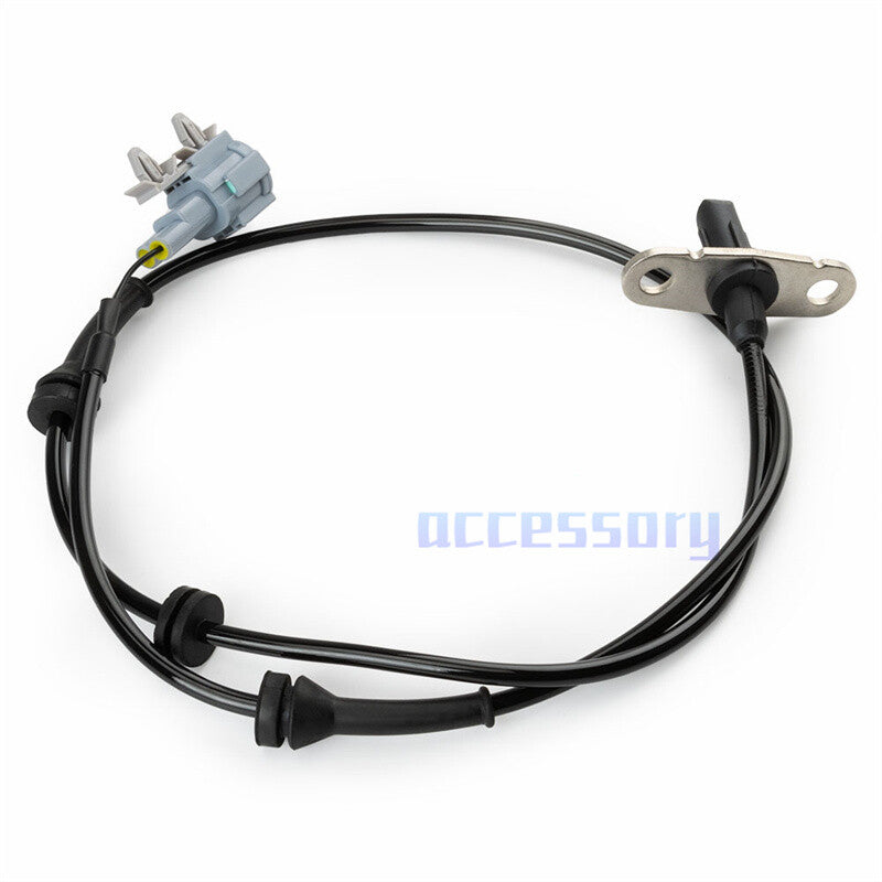 The right rear ABS wheel speed sensor is suitable for Nissan Navara D40 47901-EB300