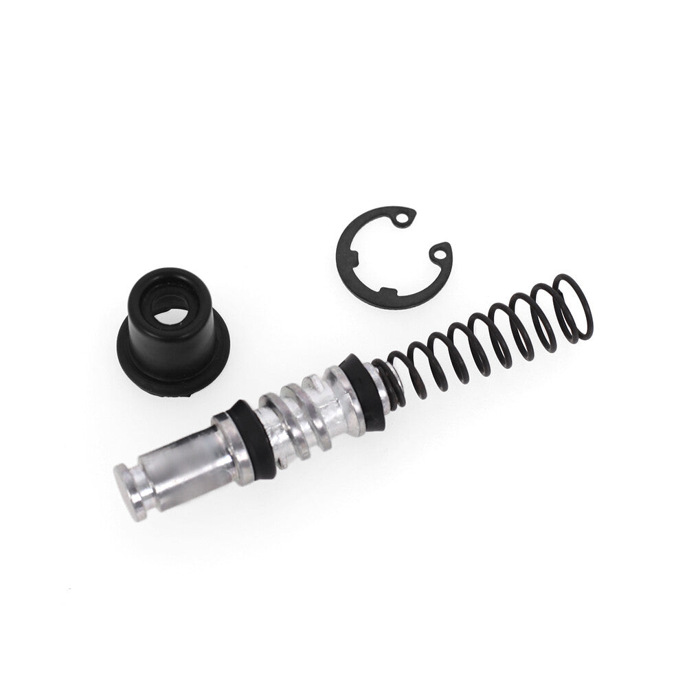 Front Brake Master Cylinder Piston Set for SUZUKI DRZ 400E/S DRZ400SM DR 200S/SE Q