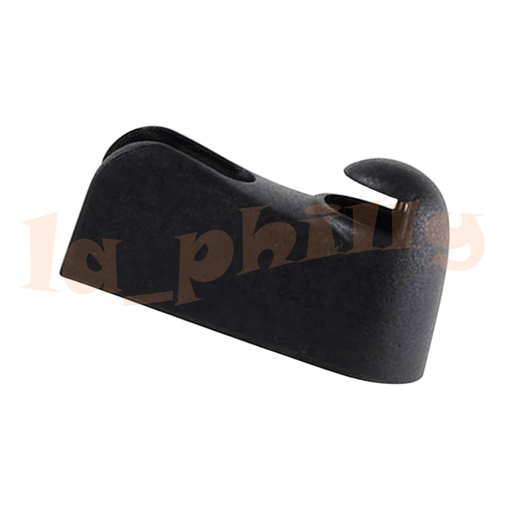 Rear Wiper Arm Nut Cover Fit for Mini Hatch Cooper Countryman R60 2010-2014 Q
