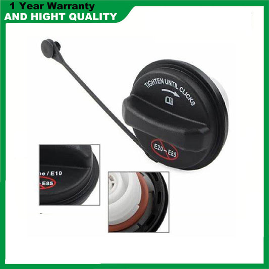Brand new black fuel tank cap suitable  for ford  F250, F150, MKX, AC3Z9030A, FC1079, FC1080 Q