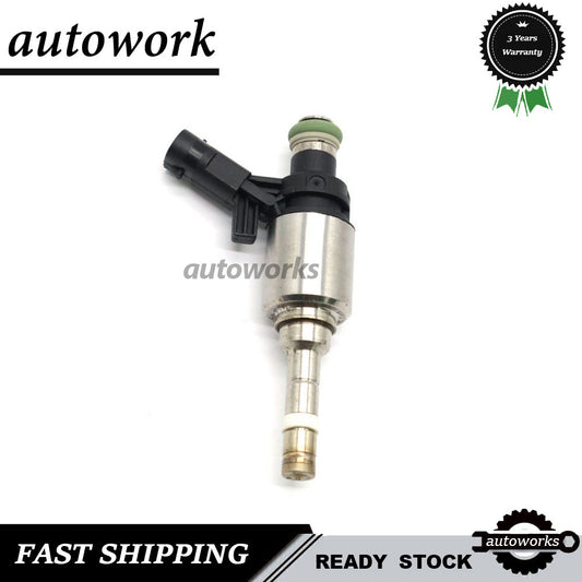 Fuel Injector Fits for Audi A6 2012-2014 2.0 Tfsi Caeb Caed Cdnc Chja 0261500074