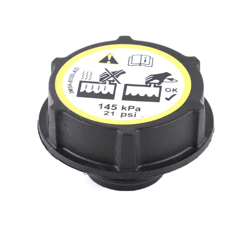 Fits 2006 2007 2008 2009-13 for Volvo Coolant Header Expansion Water Tank 30680002 Q