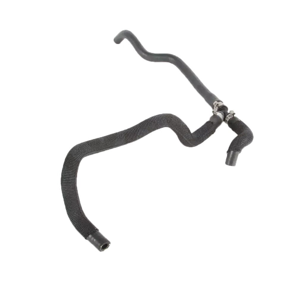 for BMW 550i 650i 750i 750Li X5 Engine radiator coolant upper hose 17127576363