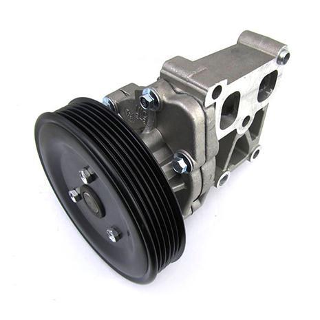 Water Pump fit for Mitsubishi ASX LANCER SPORTBACK OUTLANDER SPORT RVR