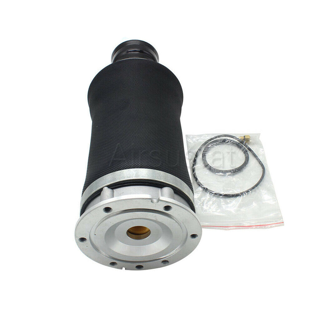 for Audi A6 C5 4B Allroad Quattro Front Air Suspension Spring Bag 4Z7616051D