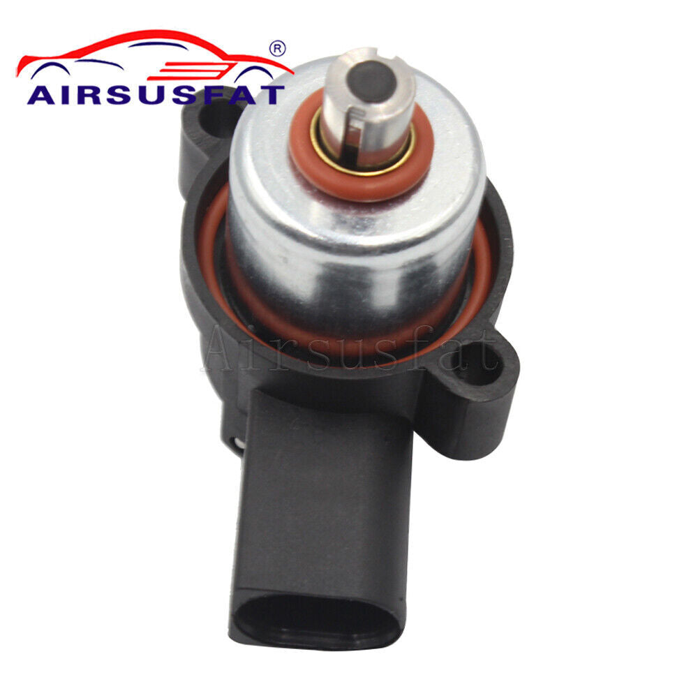 F¨¹r for Mercedes W211 W219 W220 W212 Magnetventil Luftfederung Kompressorpumpe
