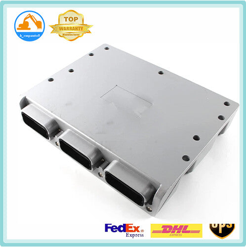 21Q7-32300 MCU Controller fit for Hyundai R265LC-9 R275LC-9 Excavator