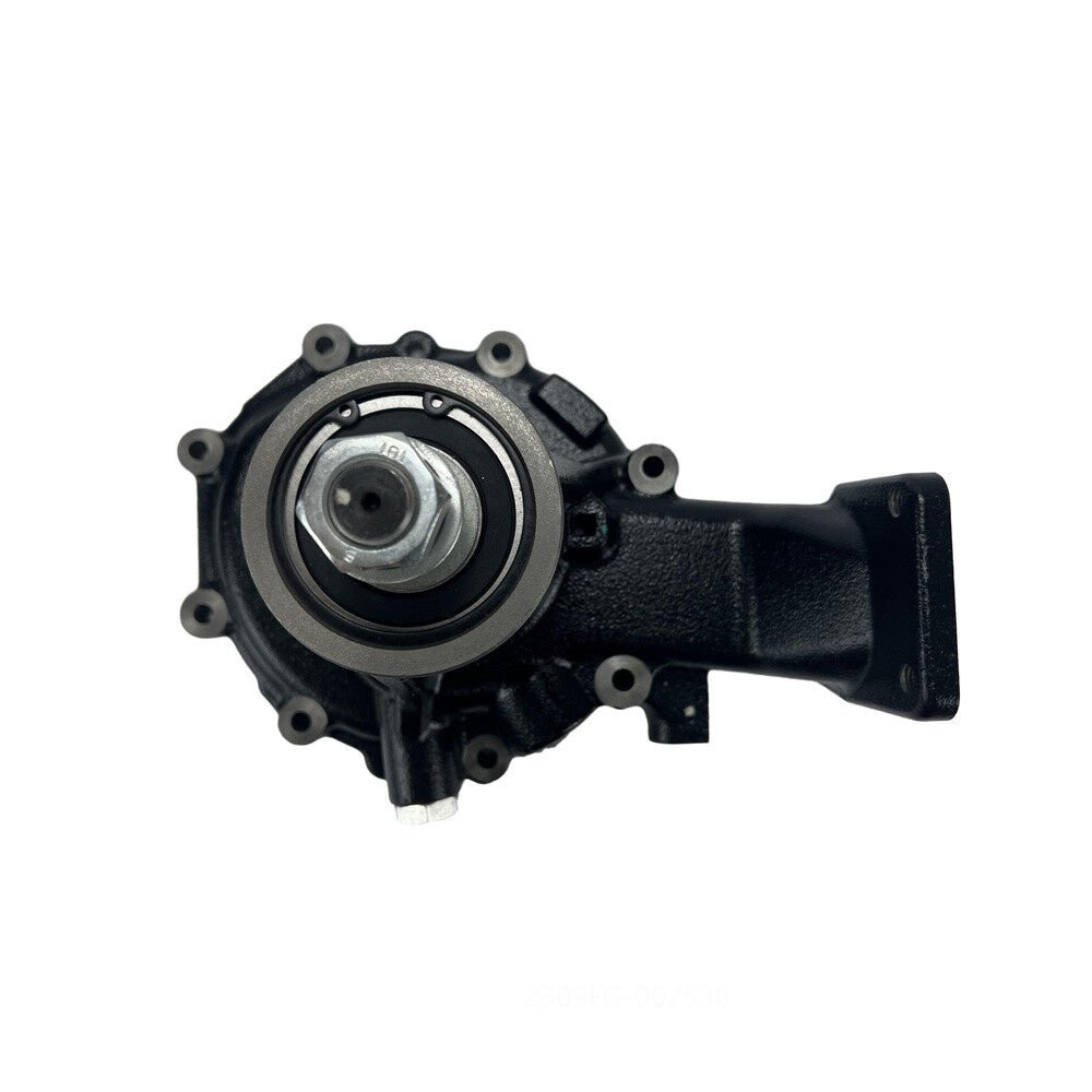 J08C Water Pump 16100-3732 is suitable for Hino diesel engines and is compatible with for Hino water pumps.
