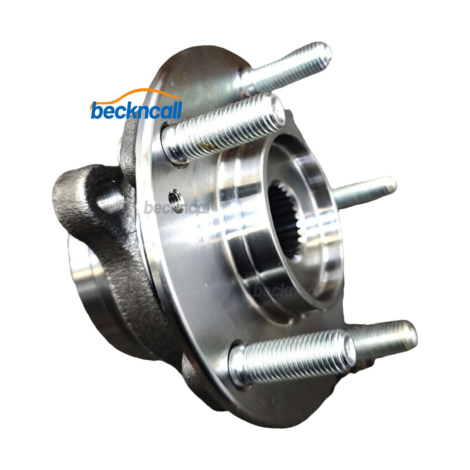 Front Wheel Hub Bearing for Elantra 2021-2023 for Kia Forte 2019-2023 51730M6000
