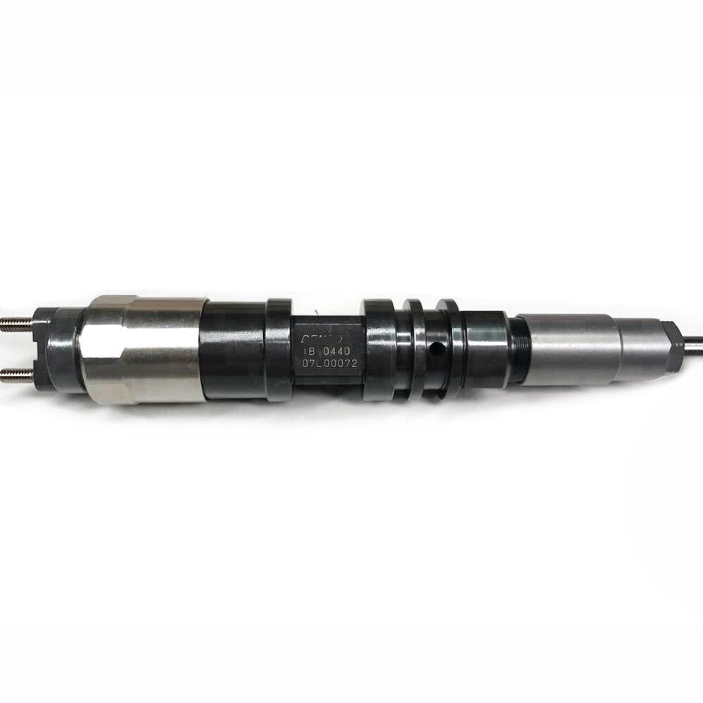 095000-0440 095000-0441 095000-0442 Tuck Common Rail Fuel Injector for /