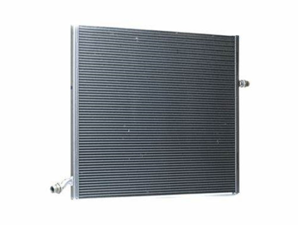 for Mercedes-Benz for Maybach 2018-2020 All-Aluminum Radiator