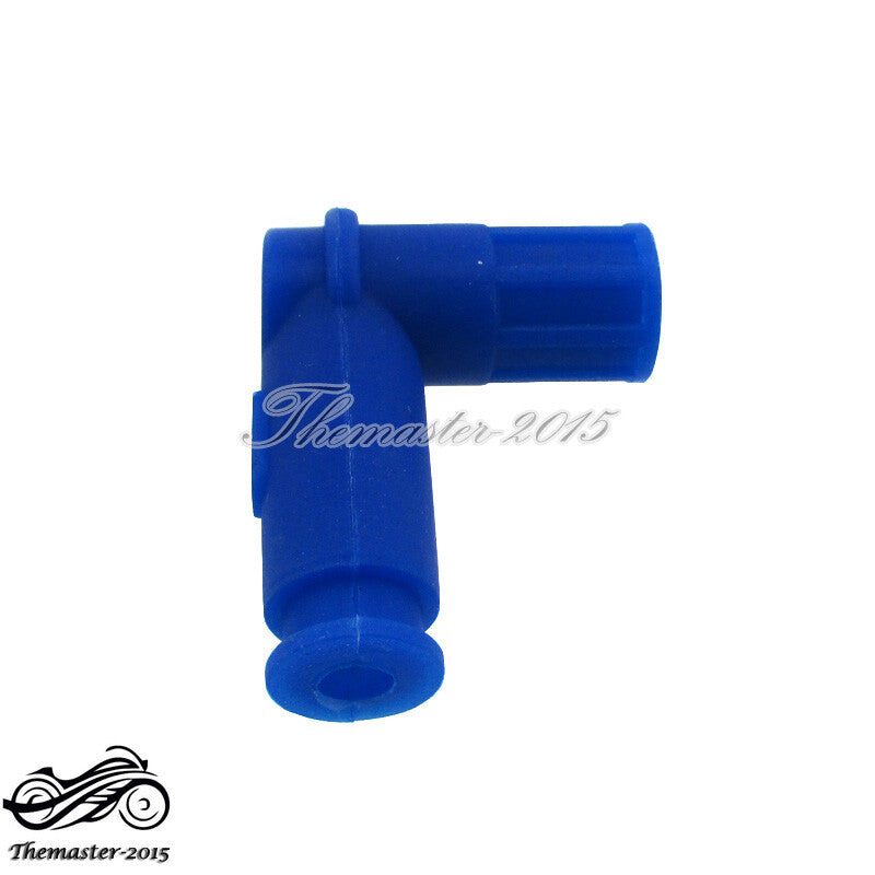Spark Plug Cap For 50cc 110 125 140 150 160 200 250 cc Pit Dirt Bike ATV Scooter Q
