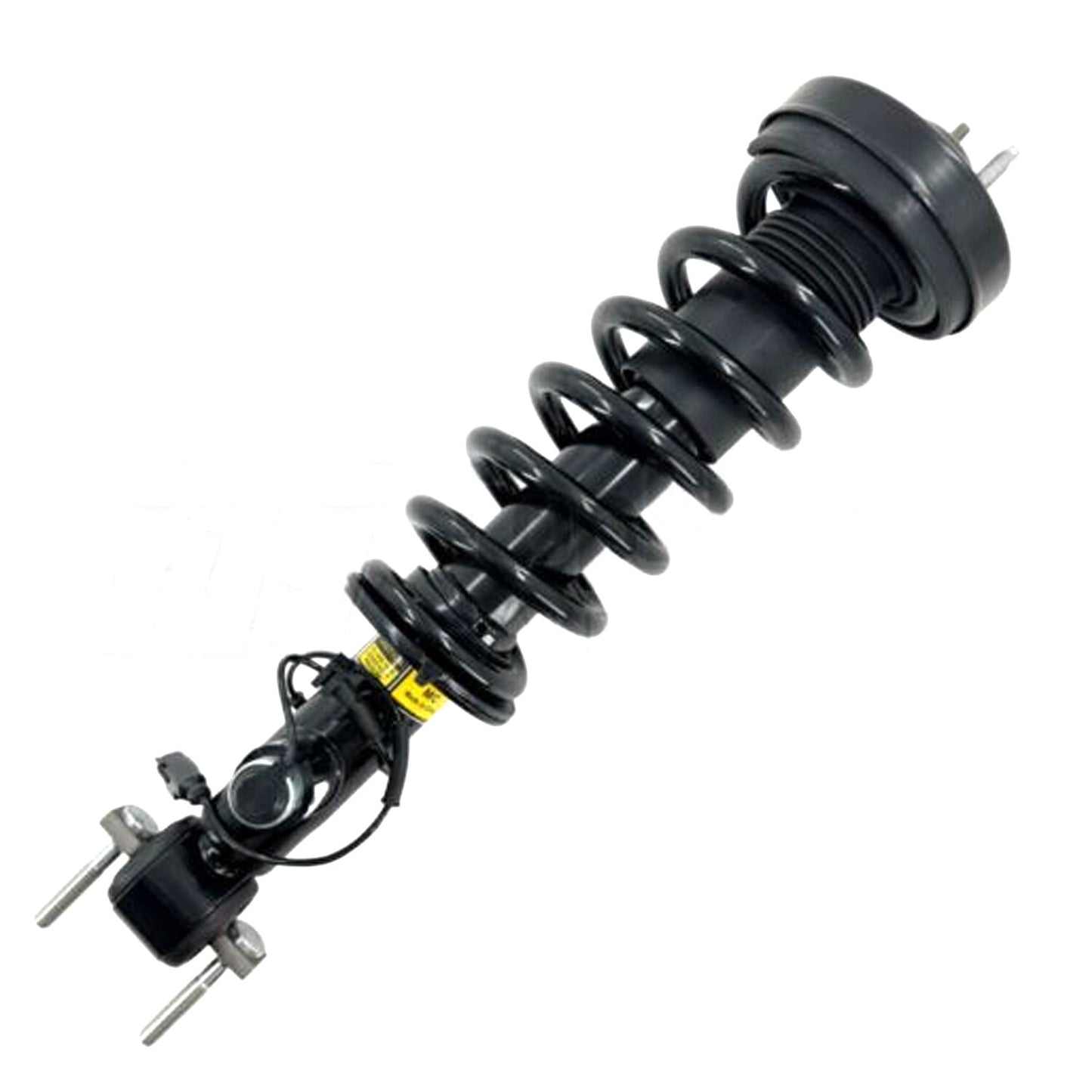 Front Left Air Shock Strut Fits for Mercedes W253 C253 GLC 300 350 43 63 AMG 4Matic