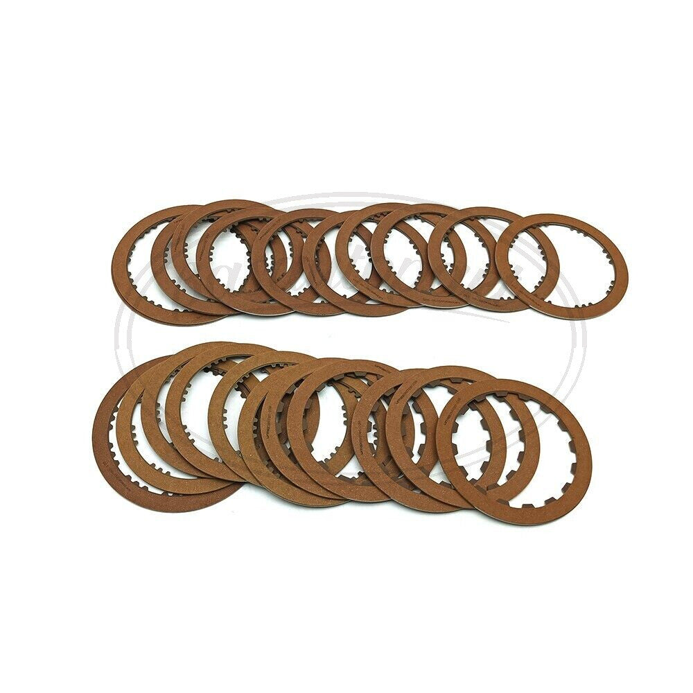 03-70 03-71/03-72 A42DL 43DL 44DL A45DE Transmission Overhaul Master Rebuild Kit