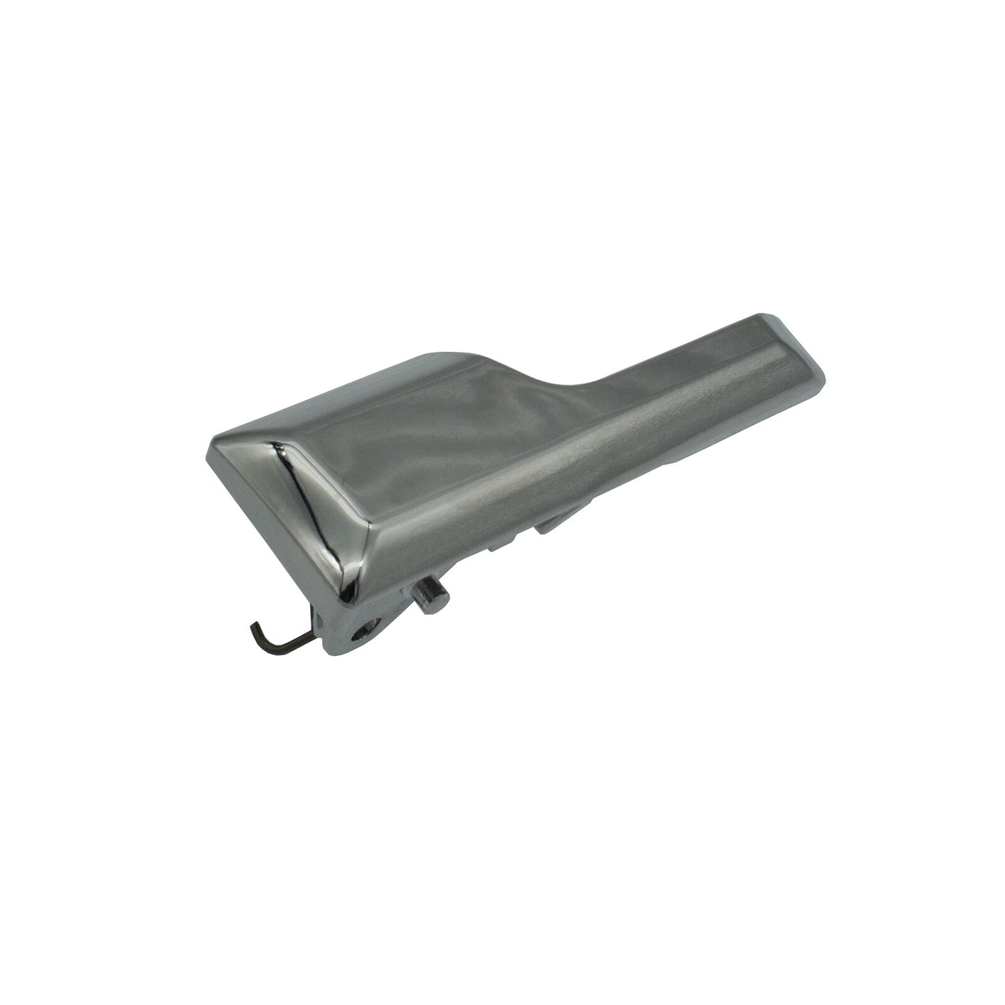 Interior door handle left 8L1Z7821819A for Expedition for Lincoln for Navigator - v
