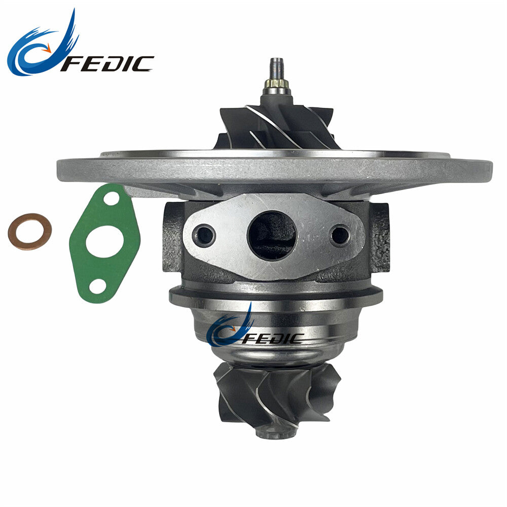 Turbo cartridge VN4 14411-MB40B for Nissan CabStar 2.5 DCI 81 Kw 110 HP YD25DDTI