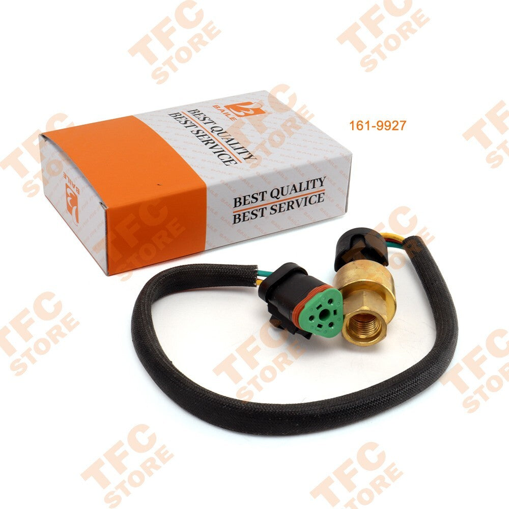 Oil Pressure Sensor Switch 161-9927 For Caterpillar CAT 3126 Engine Excavator??
