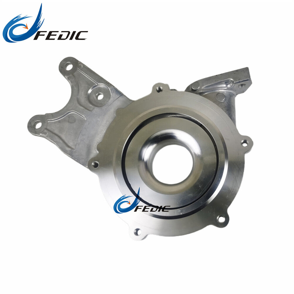 Turbo compressor housing 17201-11080 for Toyota Hilux Prado Innova Fortuner 2.8L