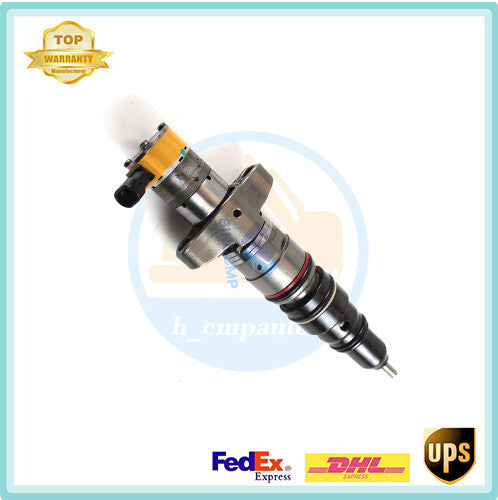 Fuel Injector 387-9427 C7 Engine for Caterpillar 324D 326D 329D 10R-7225 New