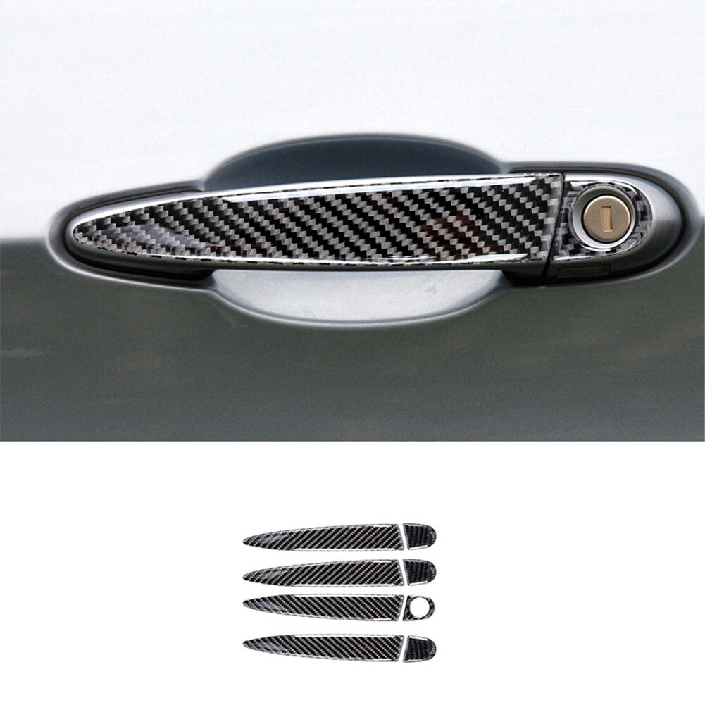 for Honda Accord 2013 - 2017 Matte Silver Steel Interior Headlight Button Protector Trim- v
