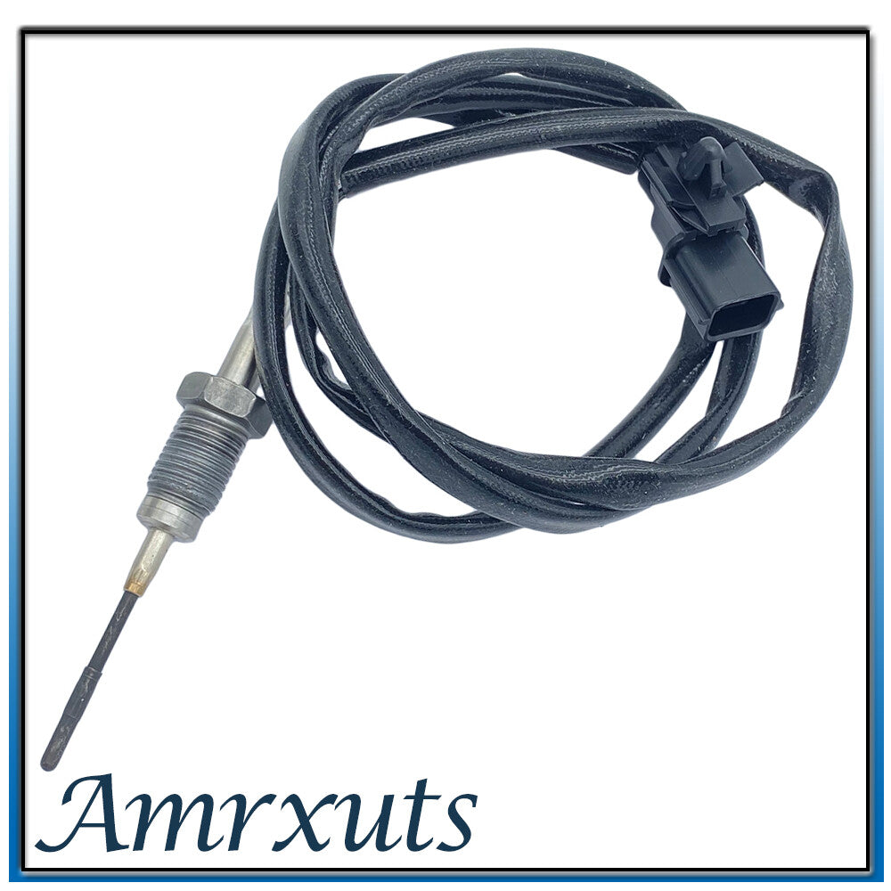 EGR valve temperature sensor for Silverado for GMC for Sierra 3500 6.6L 2008-2010 n