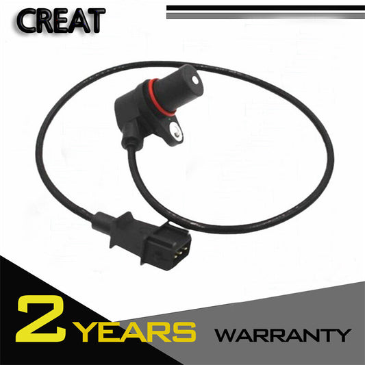 The new crankshaft position sensor is suitable for 1992-1999 for VW for Golf MK3 95VW-6C315-BA