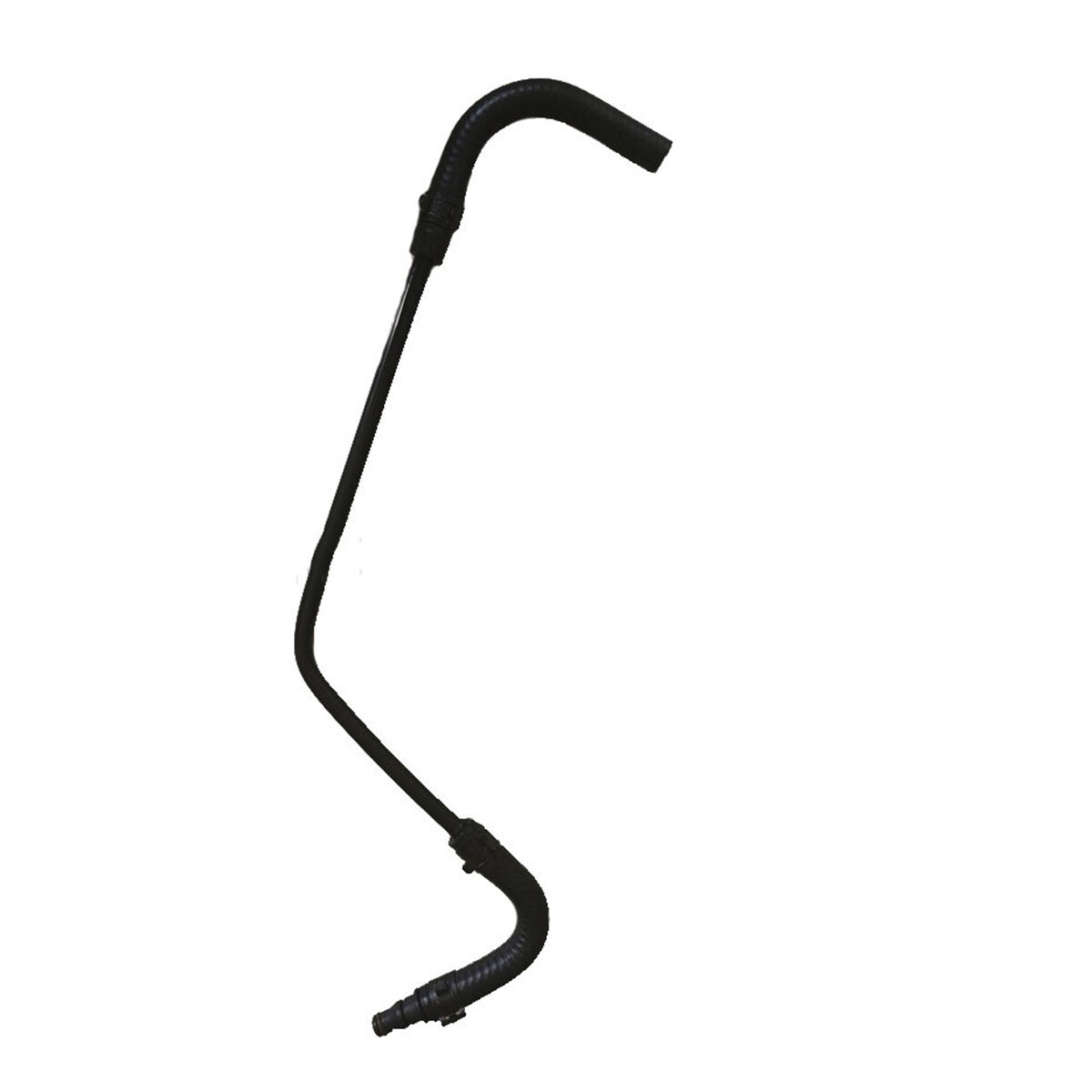 Engine cooling water hose 2035010025 for W203 CL203 C209 A209 C230 2003-2005- v