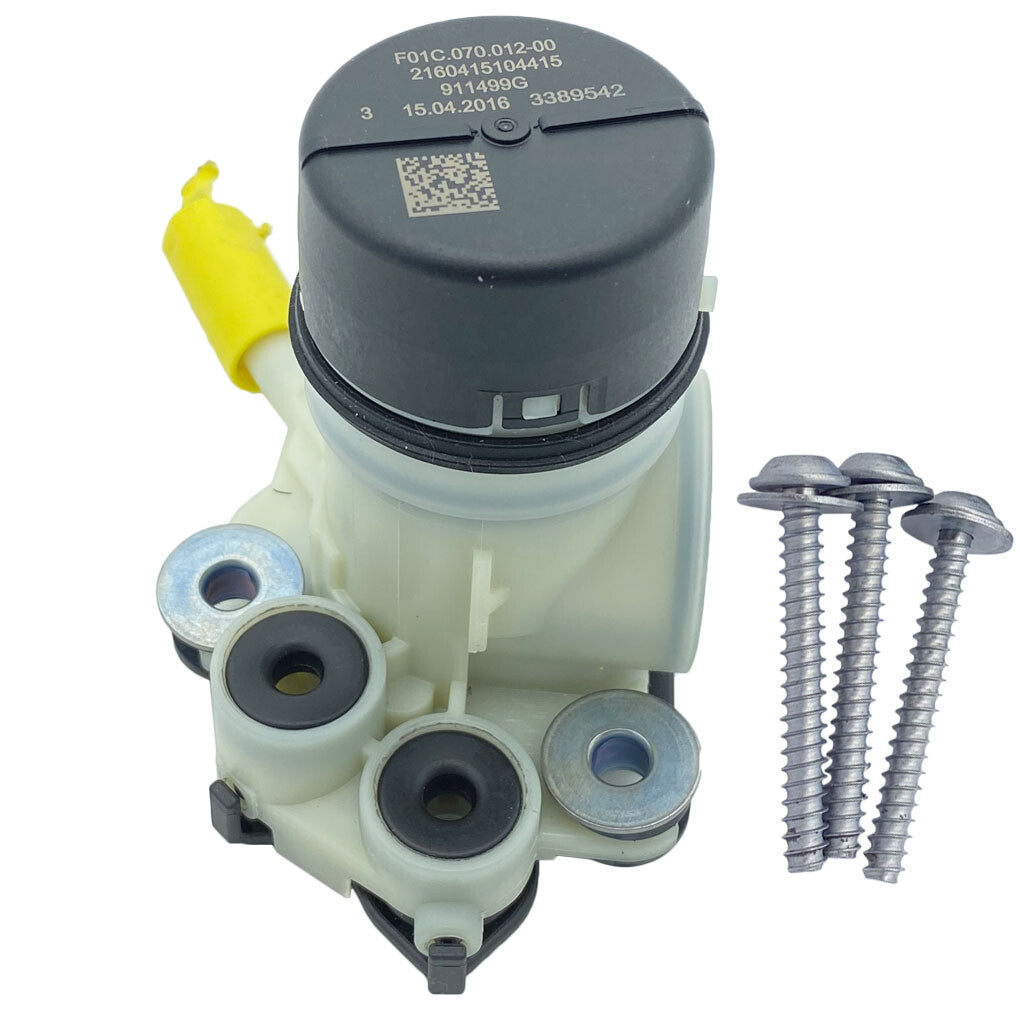 AdBlue Pumpe is suitable for E250 Sprinter 2500 3500 2.1L 2014-2017 F01C250142- n