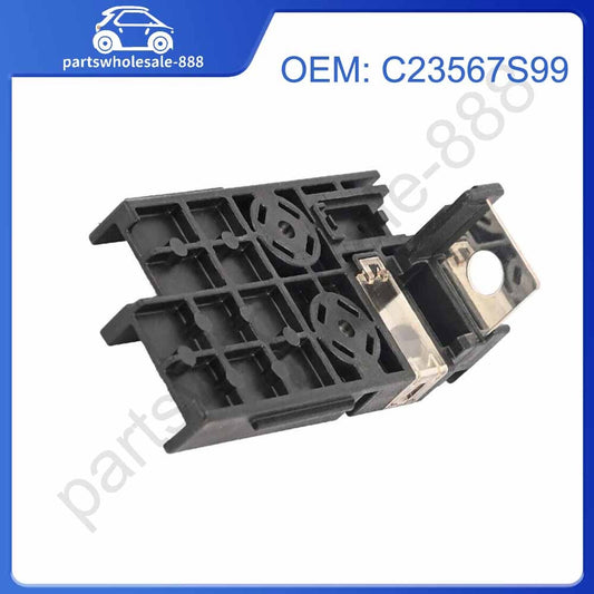 C23567S99 for Mazda 3 2010-2013  for Mazda 5 2006-2014 Battery Terminal Fuse Block