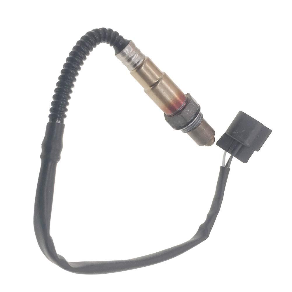 Two Up+Downstream Oxygen O2 Sensors for Hyundai for Elantra for Tucson and for Kia 2.0L n
