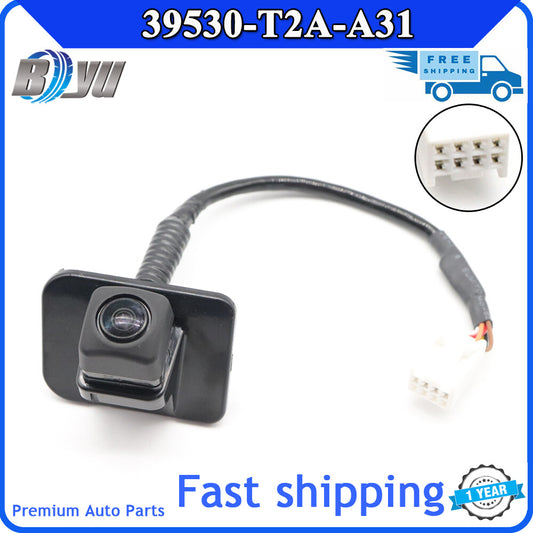 39530-T2A-A31 Rearview Parking Camera for Honda Accord 2.4L and 3.5L (model 39530T23A31) v