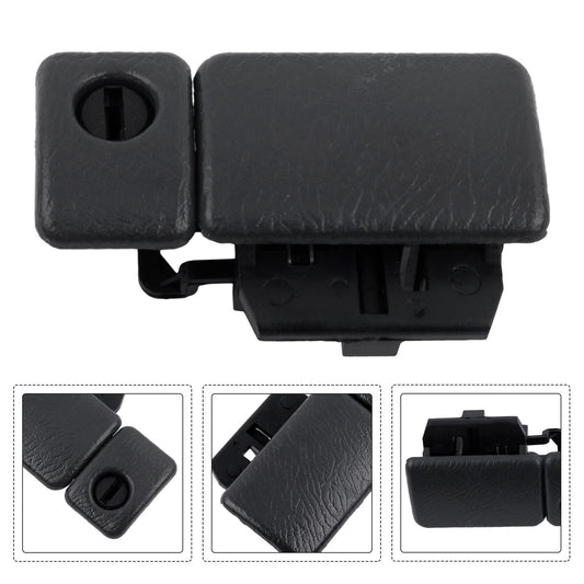 Leather Dash Mat Dashboard Cover Dashmat Interior For Fusion 2013-2020 v