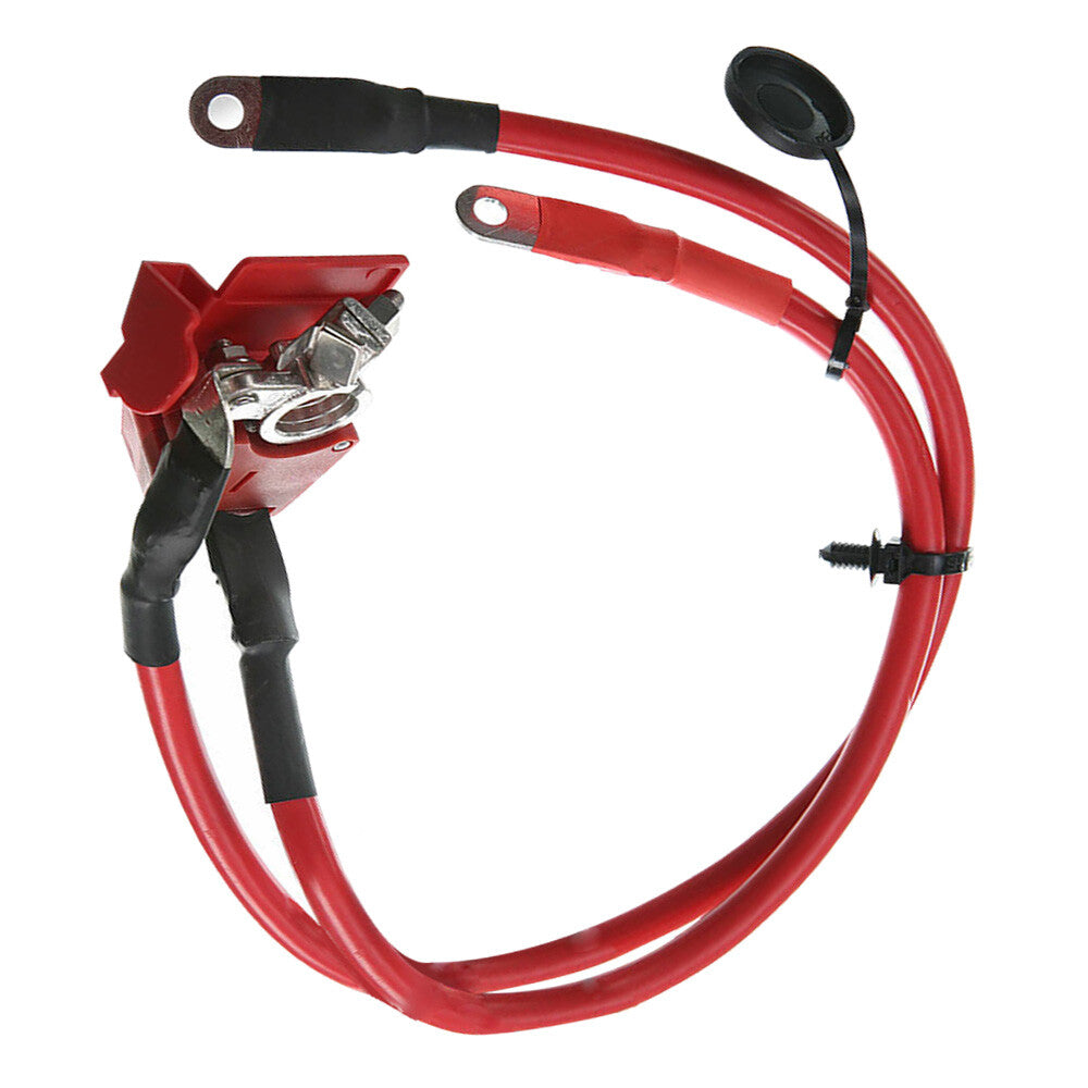 61129253111 Fits for BMW F20 F21 F22 F23 Positive Battery Fuse Connecter Cable Q