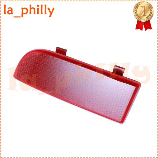 Rear Right Bumper Marker Reflector Light for Mercedes Vito Viano W639 2005-2021 Q