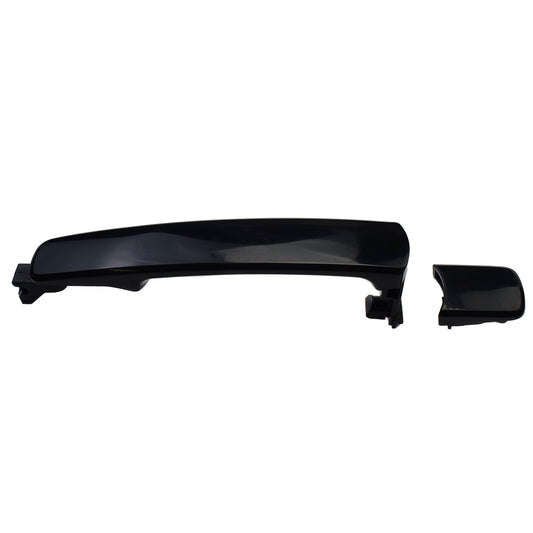 Rear exterior door handle for Rogue for Infiniti G35 80640-AM205- v