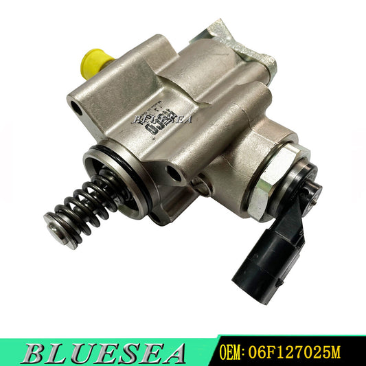 Pressure Fuel Pump for AUDI A3 S3 for VW for Seat for Skoda 2.0T L4 06F127025K