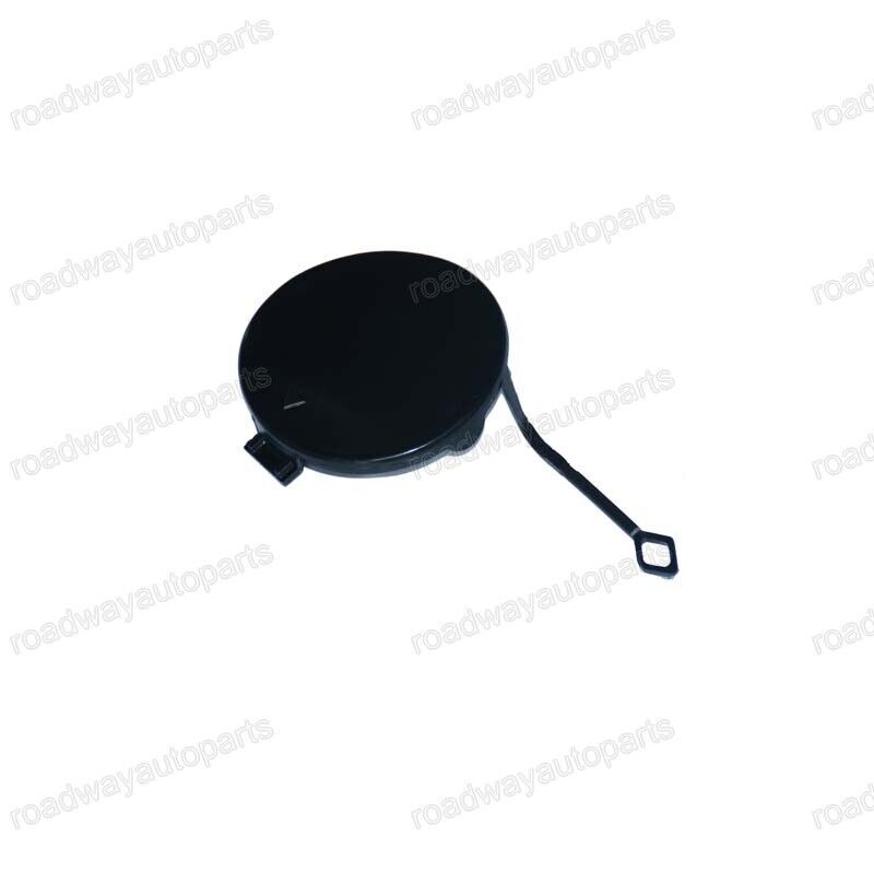 Front Bumper Tow Hook Eye Cover Cap Fit for BMW 5 Series G38 M Sport 2018-2020 Q