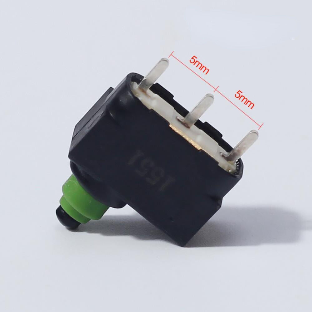 4PCS New Repair Kit for Audi A6 A4 Q7 Steering Lock Module J518 N360 ECU ACT512