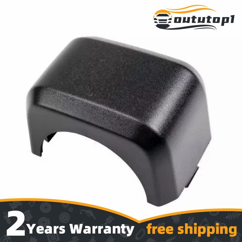 Passenger Side Rearview Mirror Arm Cover 23444131 for Chevrolet for GMC 2016-19 Q